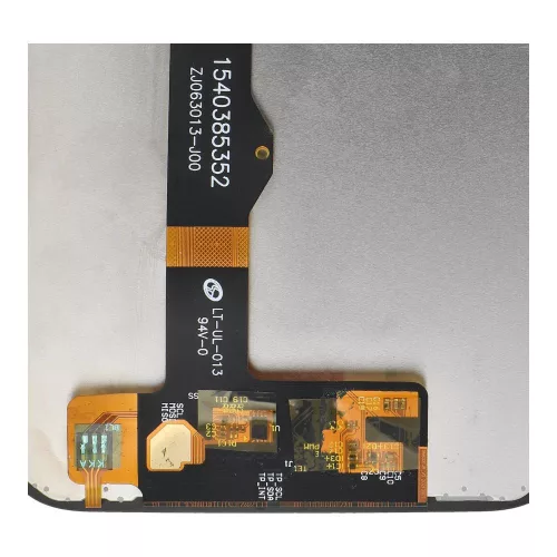 FixCell LCD Display for MOTOROLA G8 Plus OEM without frame