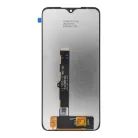 FixCell LCD Display for MOTOROLA G8 Play OEM without frame