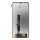 FixCell LCD Display for MOTOROLA G8 Play OEM without frame