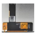 FixCell LCD Display for MOTOROLA G8 Play OEM without frame