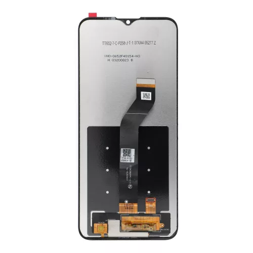 FixCell LCD Display for MOTOROLA G8 Power Lite OEM without frame