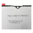 FixCell LCD Display for MOTOROLA G8 Power Lite OEM without frame