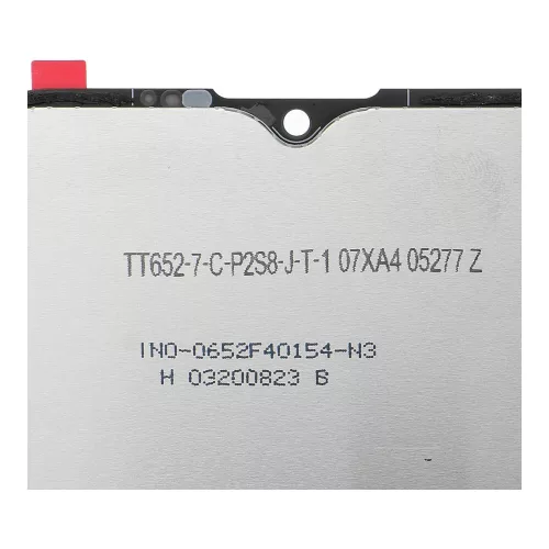 FixCell LCD Display for MOTOROLA G8 Power Lite OEM without frame