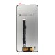 FixCell LCD Display for MOTOROLA G8 OEM without frame