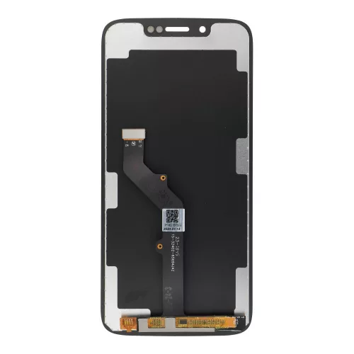 FixCell LCD Display for MOTOROLA G7 Play OEM without frame