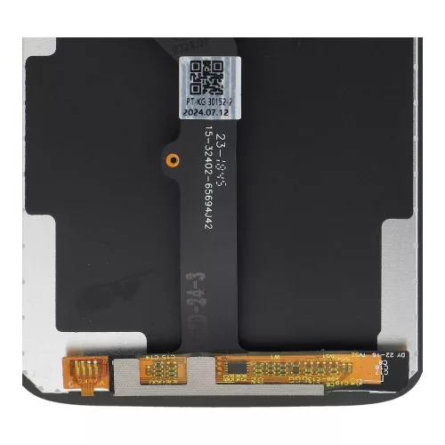 FixCell LCD Display for MOTOROLA G7 Play OEM without frame