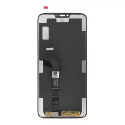 FixCell LCD Display for MOTOROLA G7 Power OEM without frame
