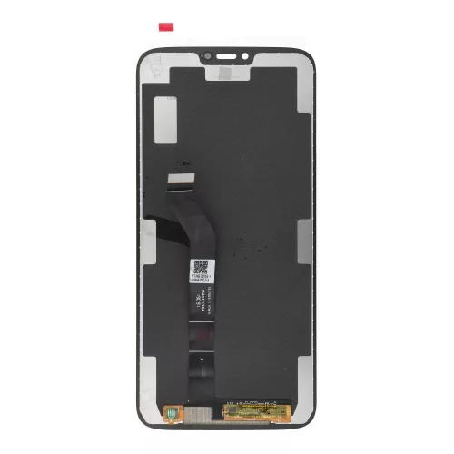 FixCell LCD Display for MOTOROLA G7 Power OEM without frame