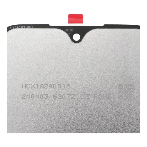 FixCell LCD Display for MOTOROLA G7 / G7 Plus OEM without frame