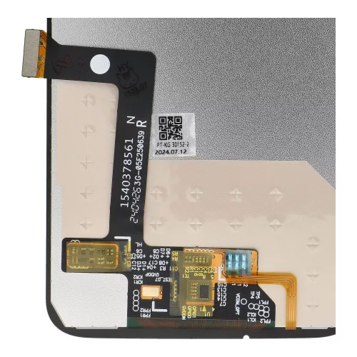 FixCell LCD Display for MOTOROLA G7 / G7 Plus OEM without frame