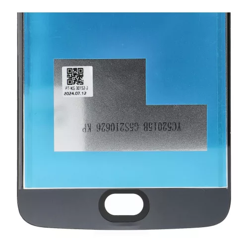 FixCell LCD Display for MOTOROLA G5 Plus OEM without frame