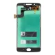 FixCell LCD Display for MOTOROLA G5 OEM without frame