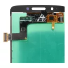 FixCell LCD Display for MOTOROLA G5 OEM without frame
