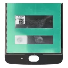 FixCell LCD Display for MOTOROLA G5 OEM without frame