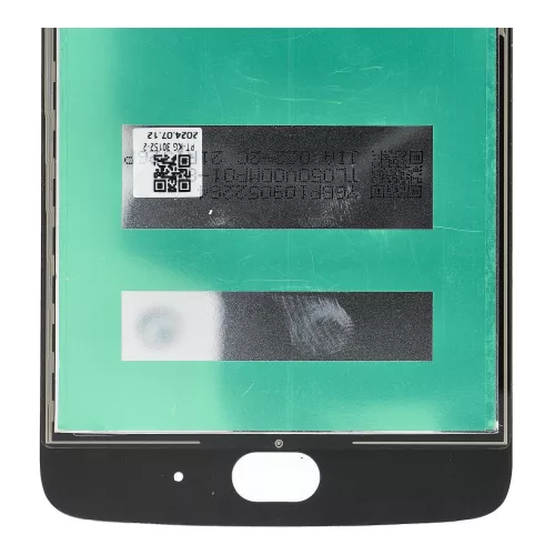 FixCell LCD Display for MOTOROLA G5 OEM without frame