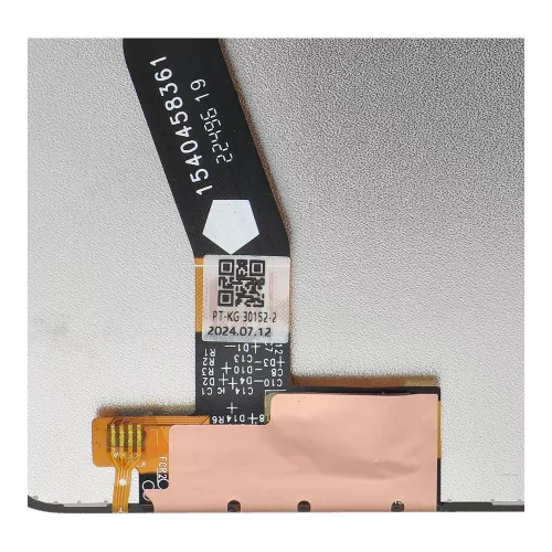 FixCell LCD Display for MOTOROLAG14 /G54 OEM without frame