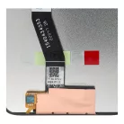 FixCell LCD Display for MOTOROLA G62 OEM without frame