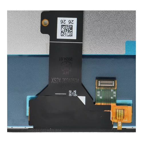 FixCell LCD Display for MOTOROLA G22 /E32 /E32S OEM without frame