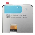 FixCell LCD Display for MOTOROLA G53 5G OEM without frame