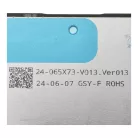 FixCell LCD Display for MOTOROLA G13/G23 OEM without frame