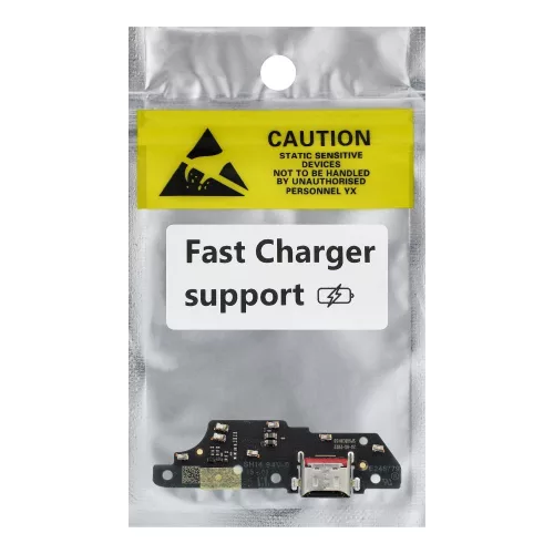 Charging board for MOTOROLA E20 E30 E40 OEM (Fast Charger)