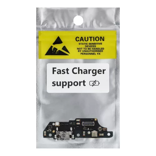 Charging board for MOTOROLA E20 E30 E40 OEM (Fast Charger)