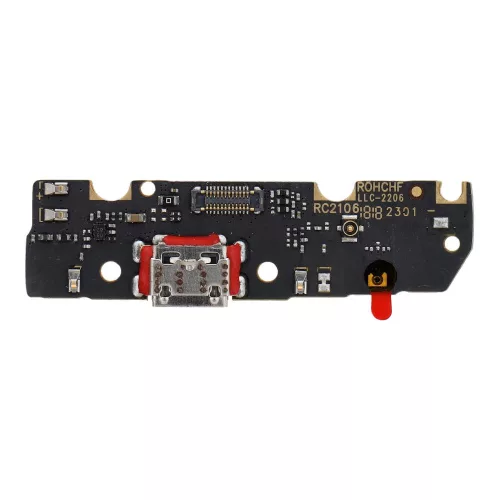 Charging board for MOTOROLA E5 OEM (Fast Charger)