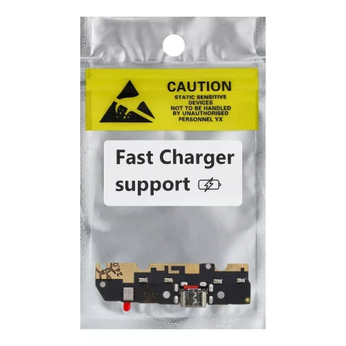 Charging board for MOTOROLA E5 OEM (Fast Charger)