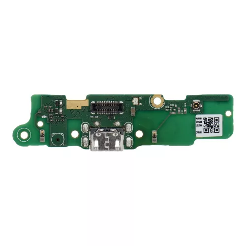 Charging board for MOTOROLA E5 Play OEM (Fast Charger)