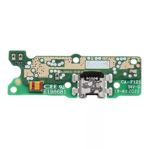 Charging board for MOTOROLA E6 Play OEM (Fast Charger)