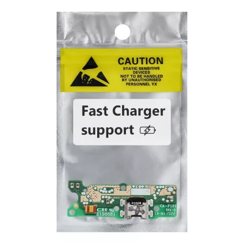 Charging board for MOTOROLA E6 Play OEM (Fast Charger)
