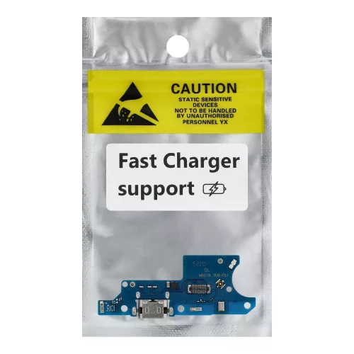 Charging board for MOTOROLA E7 Power OEM (Fast Charger)