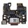 Charging board for MOTOROLA Edge 30 OEM (Fast Charger)