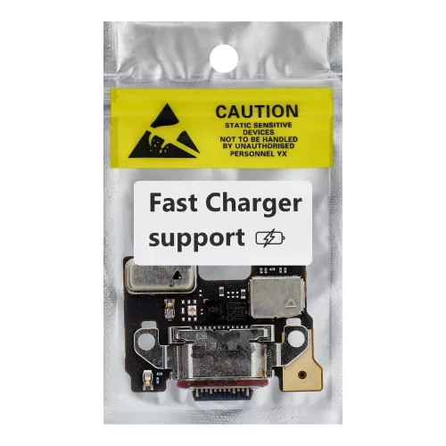 Charging board for MOTOROLA Edge 30 OEM (Fast Charger)