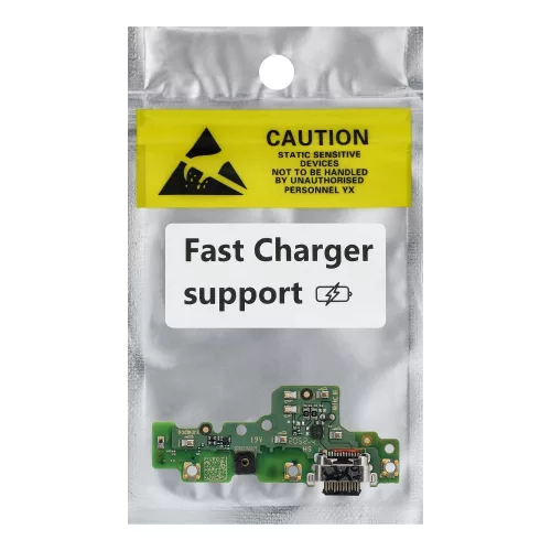 Charging board for MOTOROLA G power 2021 OEM (Fast Charger)