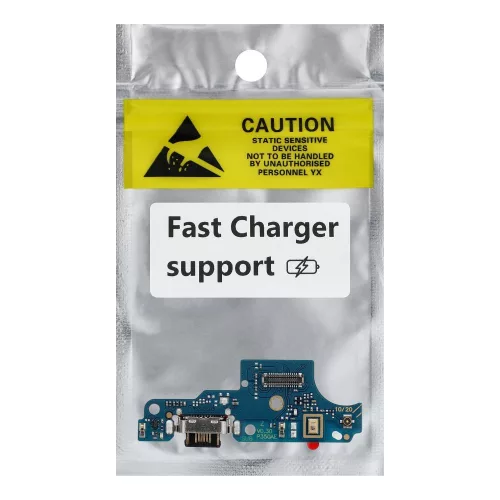 Charging board for MOTOROLA G10 OEM (Fast Charger)