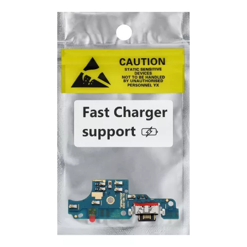 Charging board for MOTOROLA G10 OEM (Fast Charger)