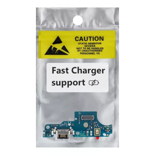 Charging board for MOTOROLA G20 OEM (Fast Charger)