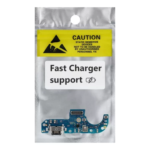 Charging board for MOTOROLA G42 OEM (Fast Charger)