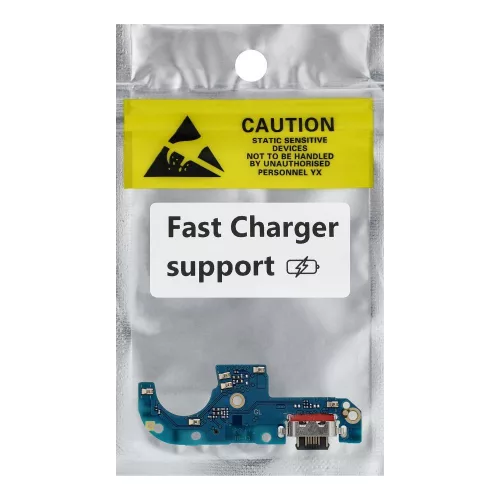 Charging board for MOTOROLA G42 OEM (Fast Charger)