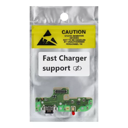 Charging board for MOTOROLA G9 Power OEM (Fast Charger)