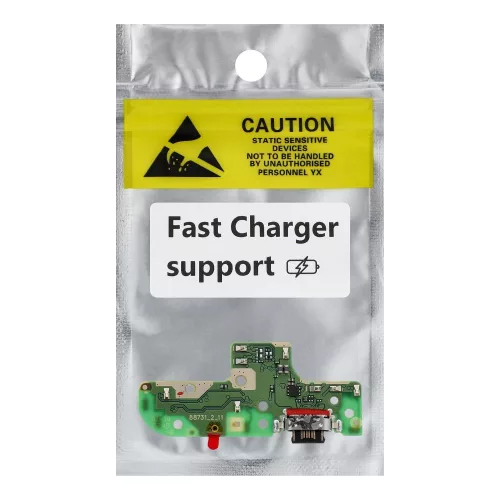Charging board for MOTOROLA G9 Power OEM (Fast Charger)