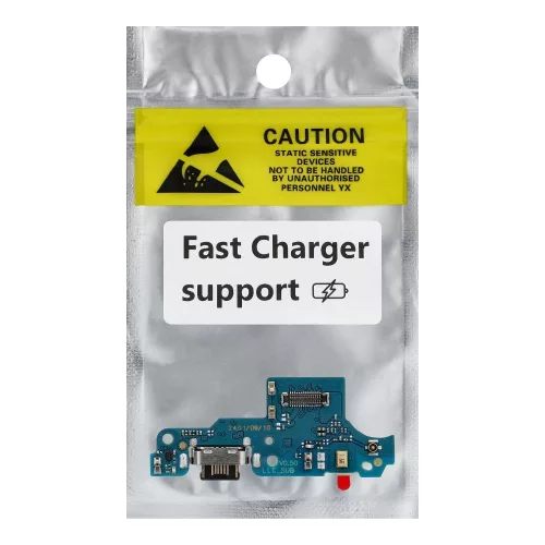 Charging board for MOTOROLA G9 Play OEM (Fast Charger)