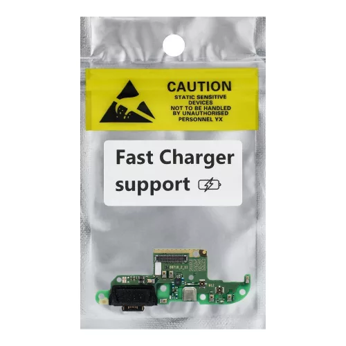 Charging board for MOTOROLA G8 Power OEM (Fast Charger)