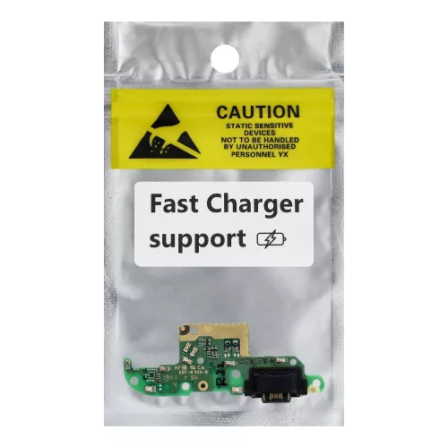 Charging board for MOTOROLA G8 Power OEM (Fast Charger)