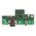 Charging board for MOTOROLA G8 OEM (Fast Charger)