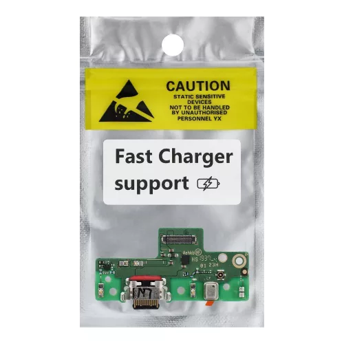 Charging board for MOTOROLA G8 OEM (Fast Charger)