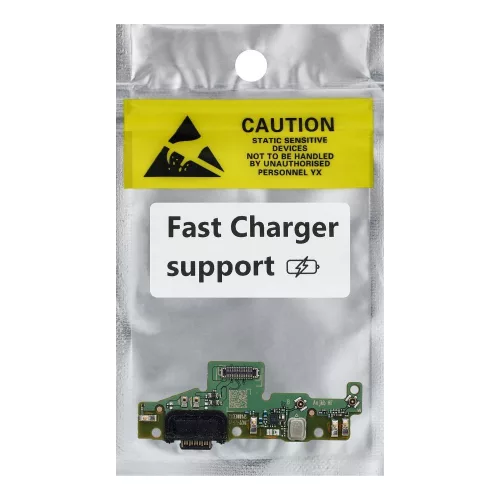Charging board for MOTOROLA G60 OEM (Fast Charger)