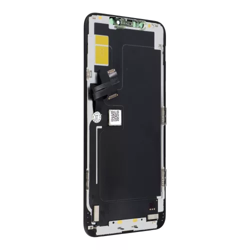 LCD Screen iPhone 11 Pro Max with digitizer black (HD+ Incell) IC Transferable