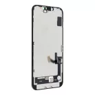 LCD Screen iPhone 14 with digitizer black (HD+ Incell) IC Transferable